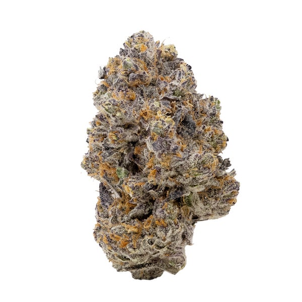 Hoot Cannabis - Platinum Grapes - Image 2