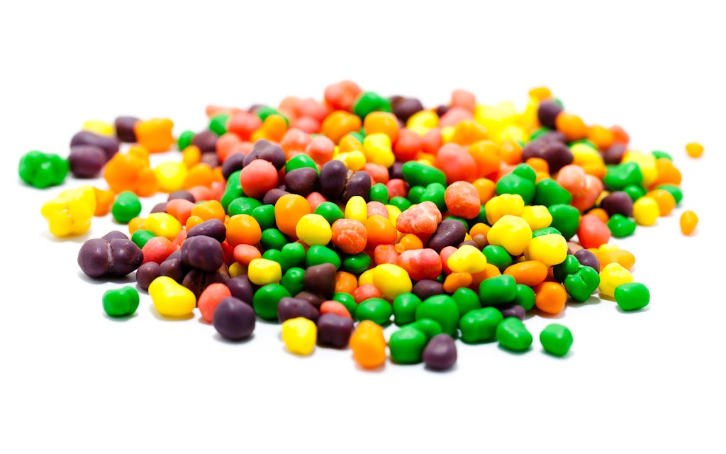 MOTA – THC Dweebs (125mg)