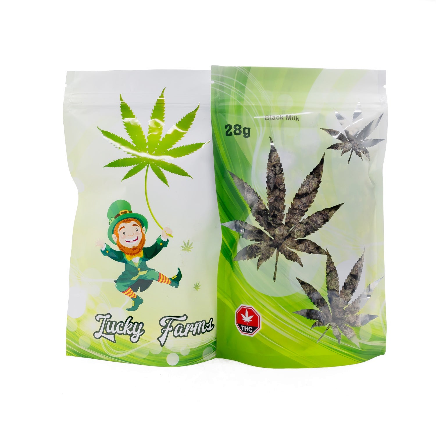 Black Milk (smalls) (Lucky Farms) - Image 3