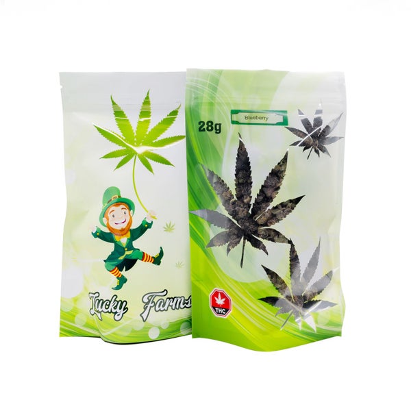 Blueberry (Smalls) (Lucky Farms) - Image 3