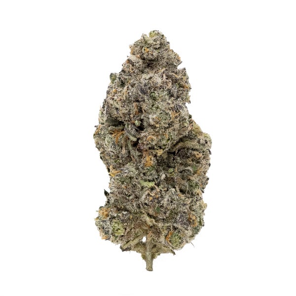 Cream D'Mint (Okanaganja)