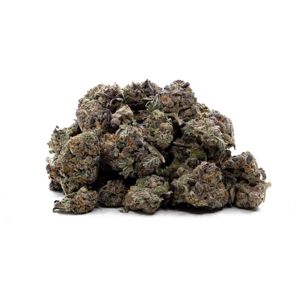 East Coast Sour Diesel (smalls) (Lucky Farms)