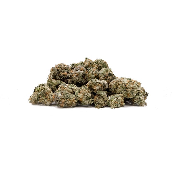 Gorilla Glue #4 (smalls) (Lucky Farms) - Image 2