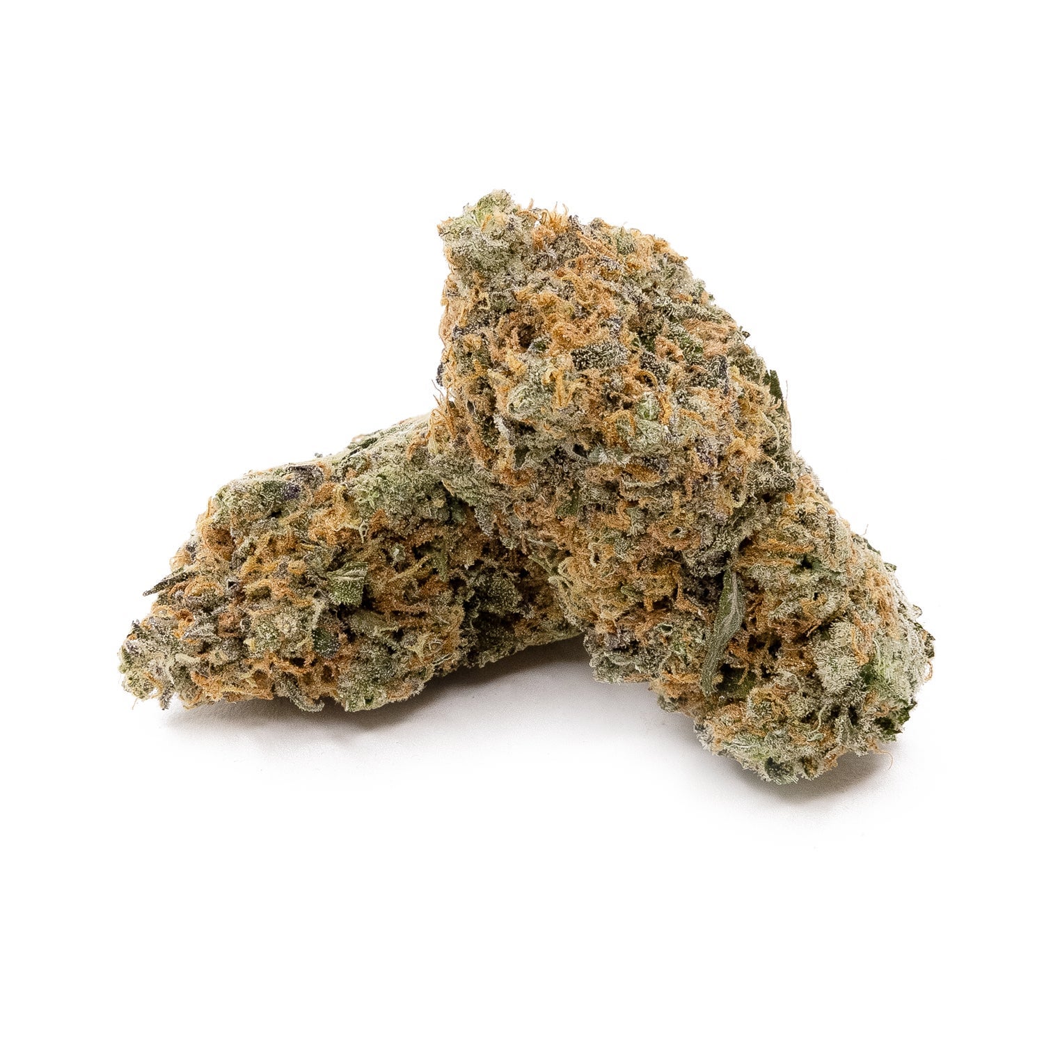 Hawaiian Snow (smalls)(Lucky Farms) - Image 6