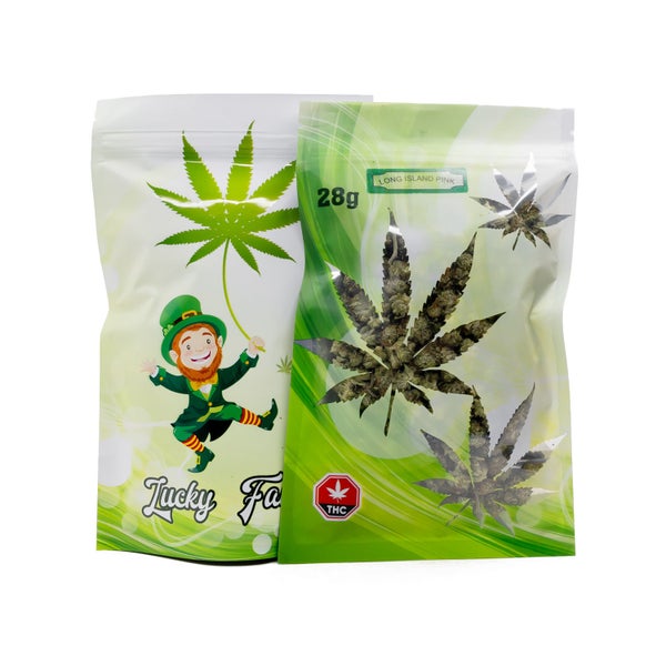 Long Island Pink (smalls) (Lucky Farms) - Image 3