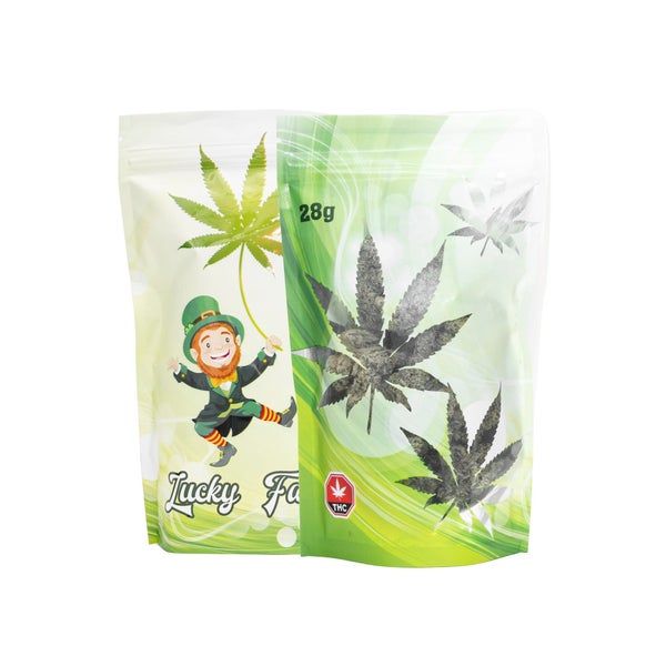 Garlic Sherbert (Lucky Farms) - Image 4