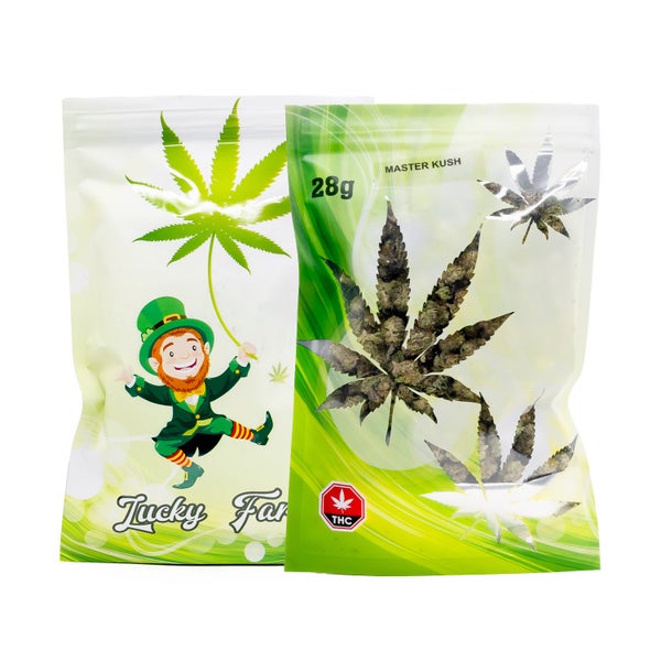 Master Kush (smalls) (Lucky Farms) - Image 3