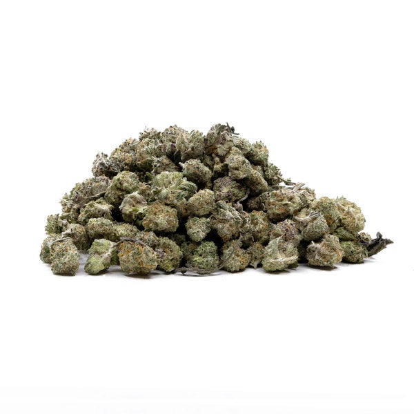 Master Kush (smalls) (Lucky Farms)