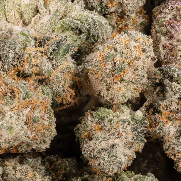 Master Kush (smalls) (Lucky Farms) - Image 2
