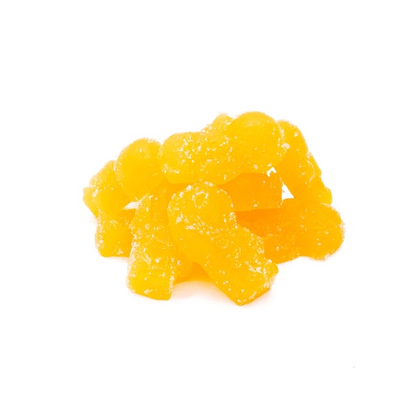 Faded Cannabis Co. - Mega Dosed Gummies (600mg) - Image 5