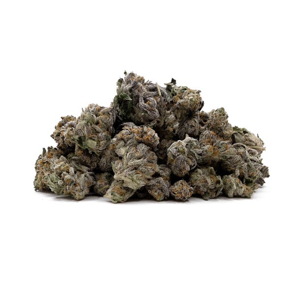 Peanut Butter Rockstar (Smalls) (Lucky Farms)