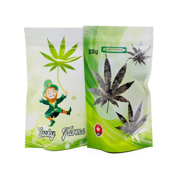 Queen Of The South (smalls) (Lucky Farms) - Image 3