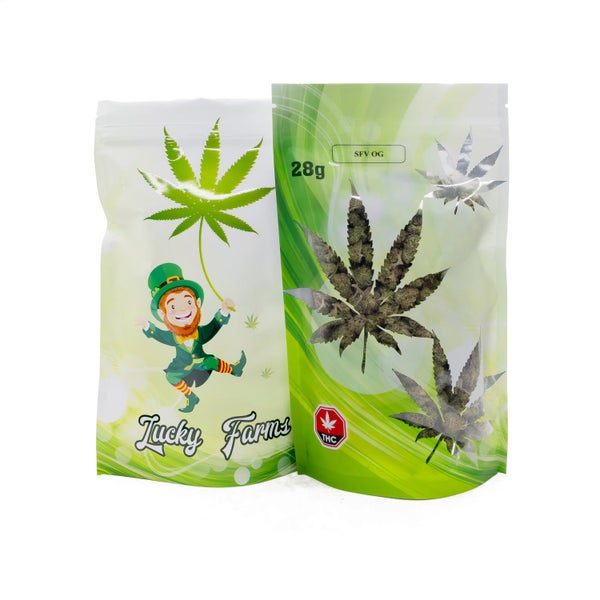 SFV OG (smalls) (Lucky Farms) - Image 3