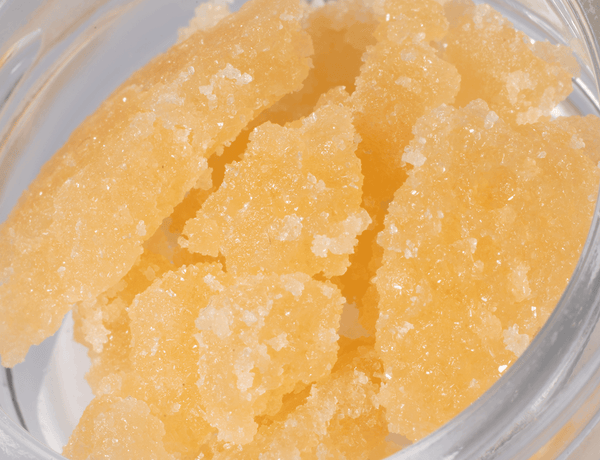 Dope Theory Sugar Wax - Apple Pie - Image 2