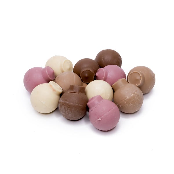 Euphoria Extractions - Strawberry Love Bombs - Image 2