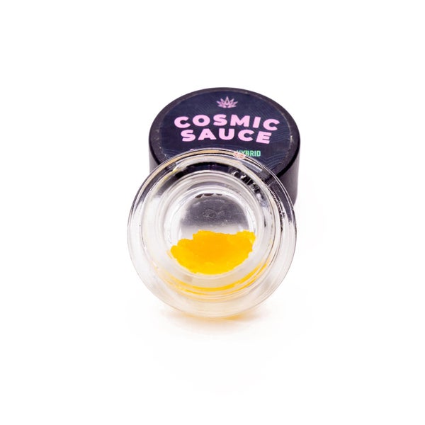 Cosmic Concentrates - Sauce (1g) - Image 2