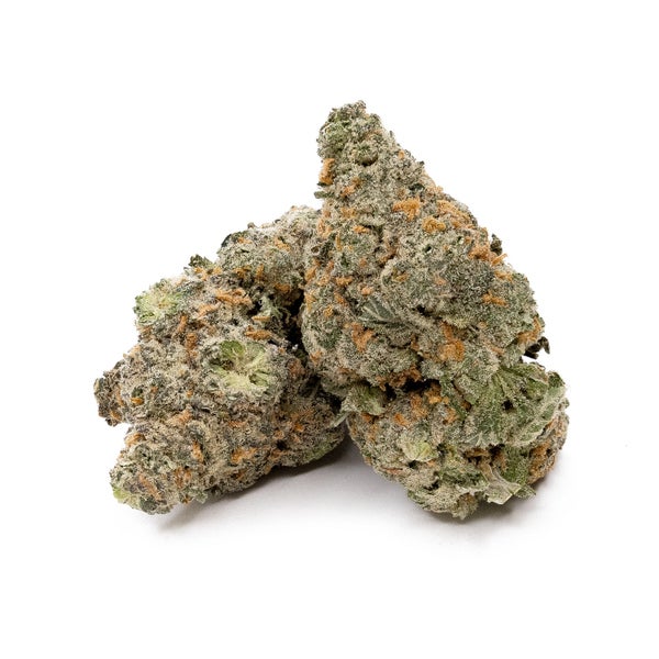 Sour Amnesia (Lucky Farms) - Image 6