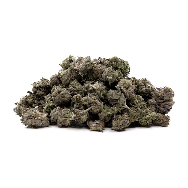 Sour Diesel x White OG (smalls) (Lucky Farms)