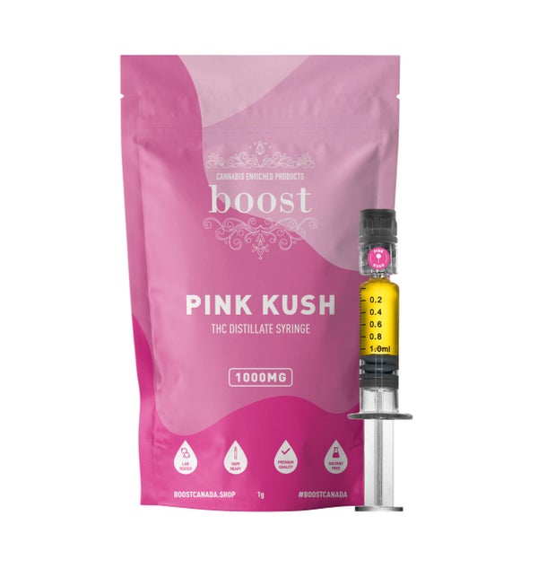 Distillate (Boost) - Image 2