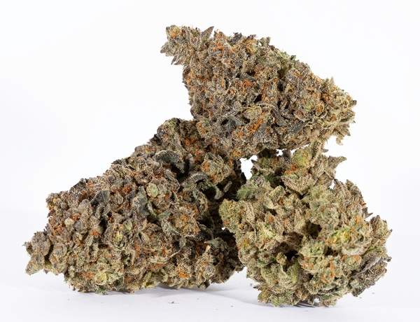 White Thunder (AAA+) - Image 2