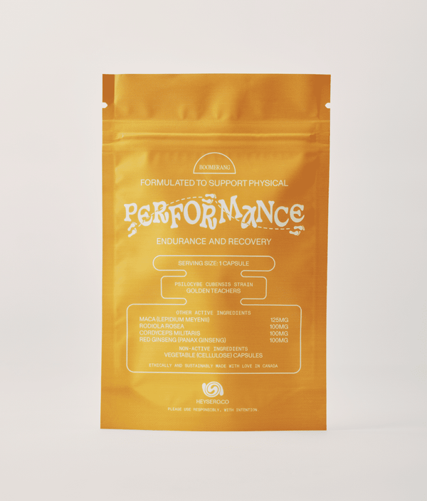 SERO - Boomerang - Image 2