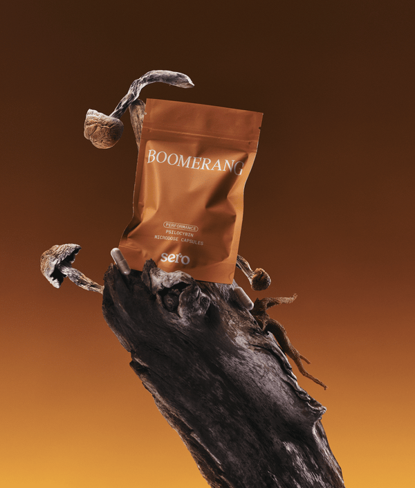 SERO - Boomerang - Image 4