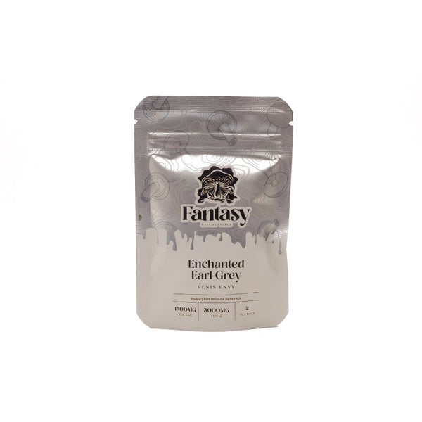 Fantasy Psychedelics - Tea Bags (3000mg) - Image 12