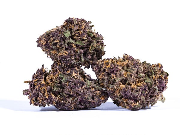 Grape Ape (AA)