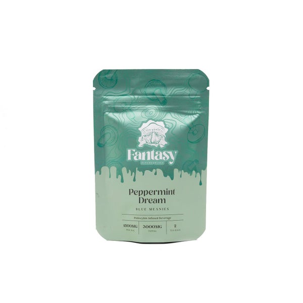 Fantasy Psychedelics - Tea Bags (3000mg) - Image 6