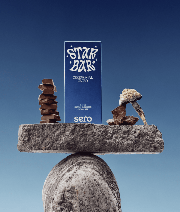SERO - Cacao Star Bar - Image 4