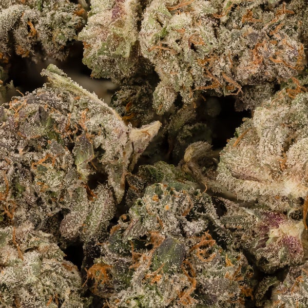 Lucky Farms - Hindu Kush (Smalls) - Image 2