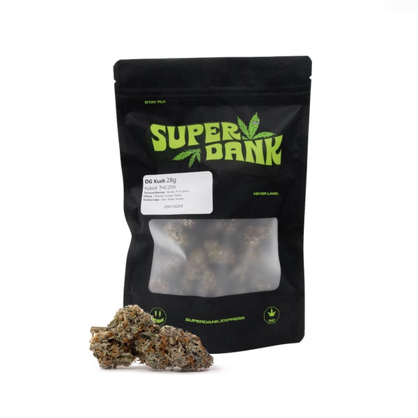 Superdank - OG Kush - Image 7