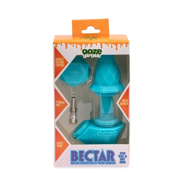 Ooze - Bectar Nectar Collector & Water Bubbler - Image 6