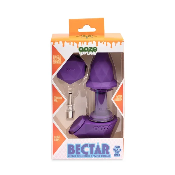 Ooze - Bectar Nectar Collector & Water Bubbler - Image 9