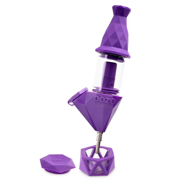 Ooze - Bectar Nectar Collector & Water Bubbler - Image 7