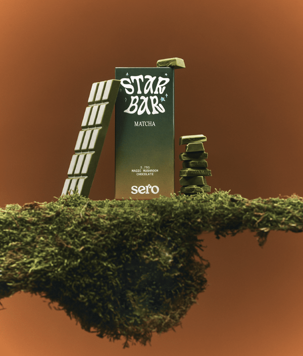 SERO - Matcha Star Bar - Image 4