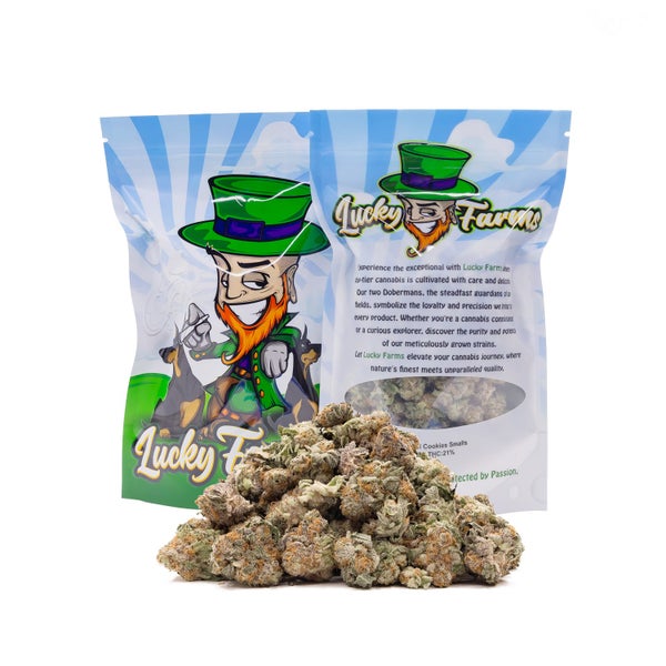 Lucky Farms - Animal Cookies (Smalls) - Image 3