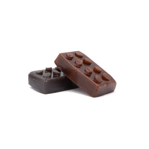 Amazeballs - Bonkers Gummy Bricks (3000mg) - Image 3