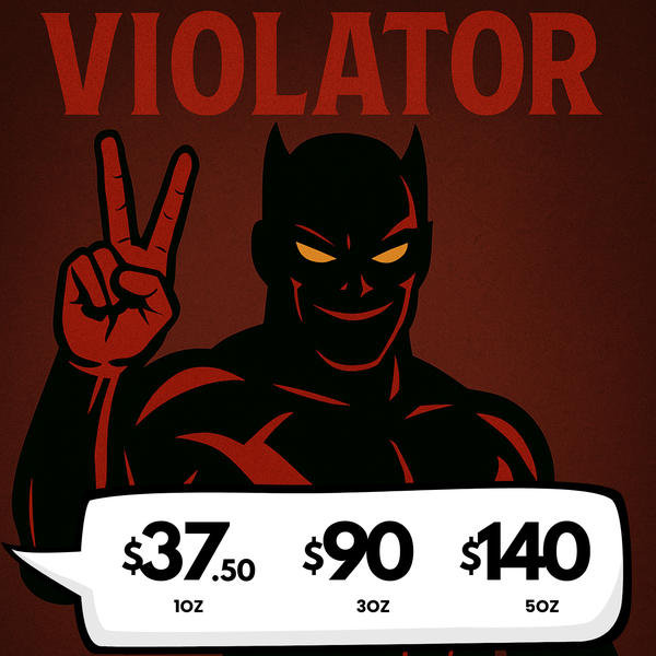 People's Choice - Violator