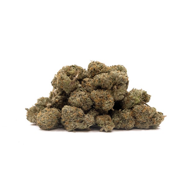 Lucky Farms - Critical Kush (Smalls)