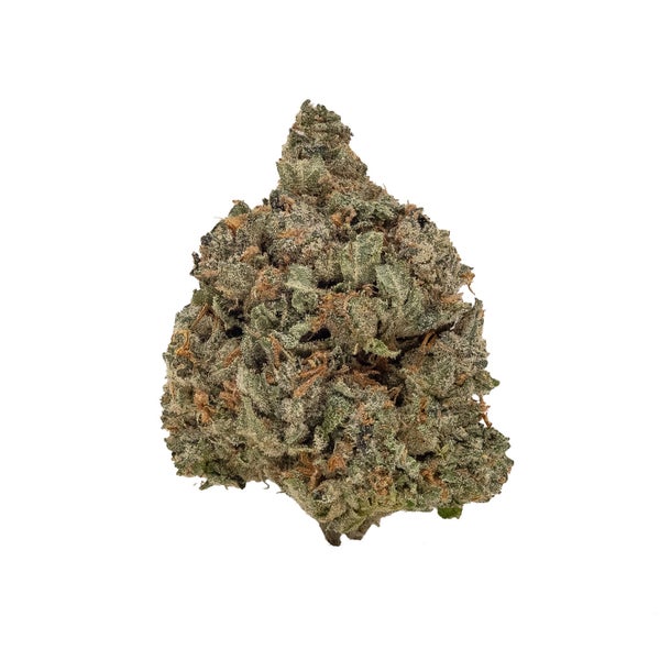 Jungle Ridge - Death Star OG