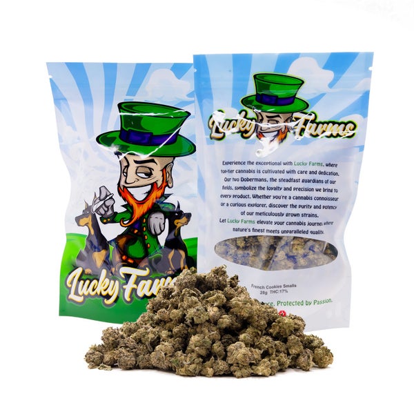 Lucky Farms - French Cookies (Smalls) - Image 3