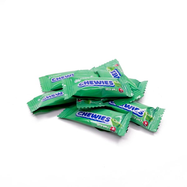 Canndy Edibles - THC Chewies - Image 3