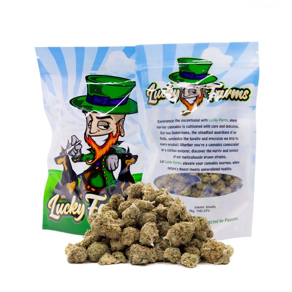 Lucky Farms - Jokers (Smalls) - Image 3
