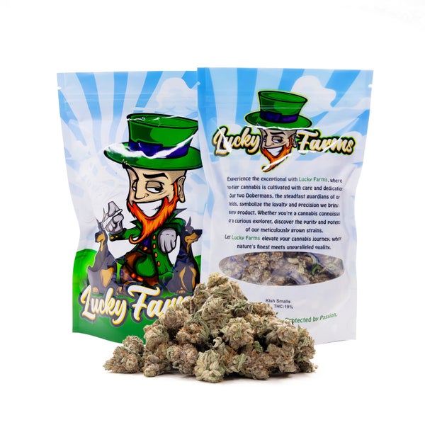 Lucky Farms - Kish (Smalls) - Image 3