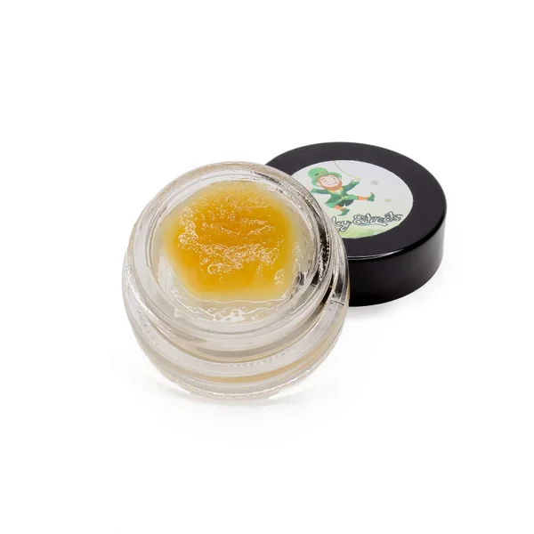 Lucky Extracts - Sugar Wax (28g) - Image 3