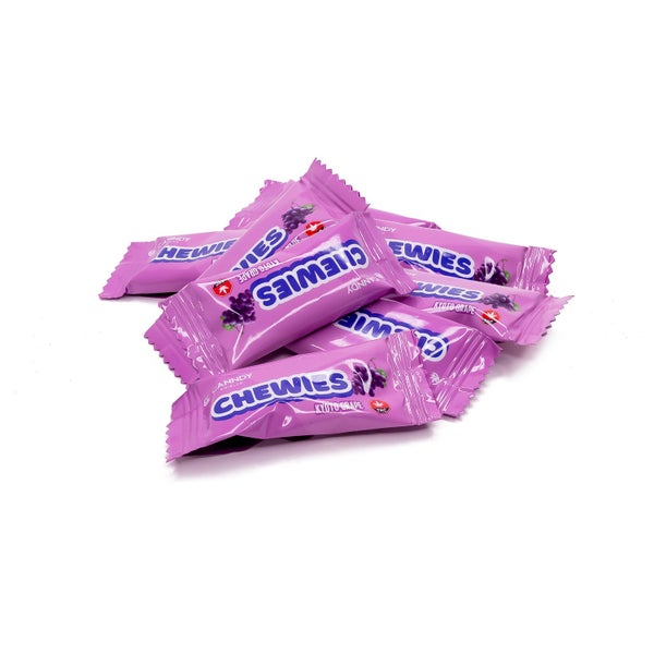 Canndy Edibles - THC Chewies - Image 5