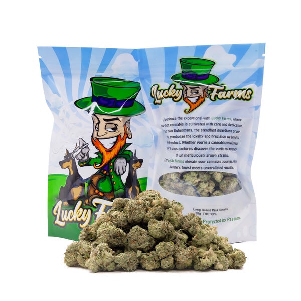 Lucky Farms - Long Island Pink (Smalls) - Image 3