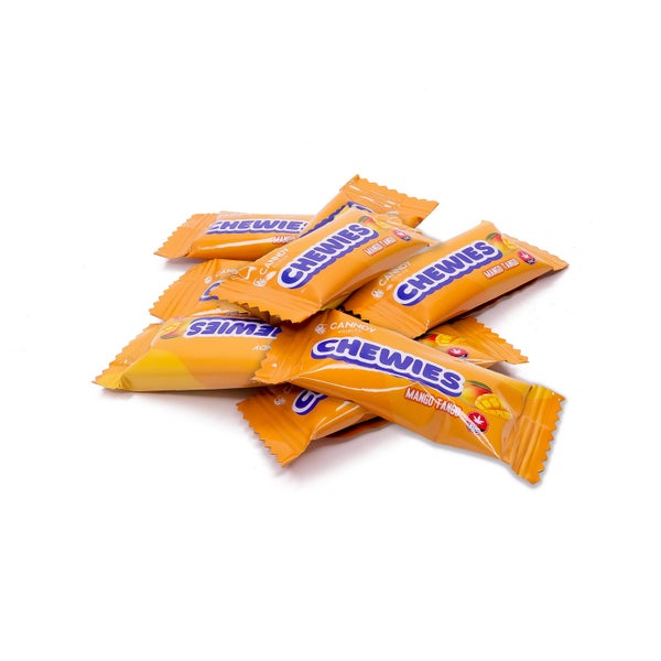 Canndy Edibles - THC Chewies - Image 7