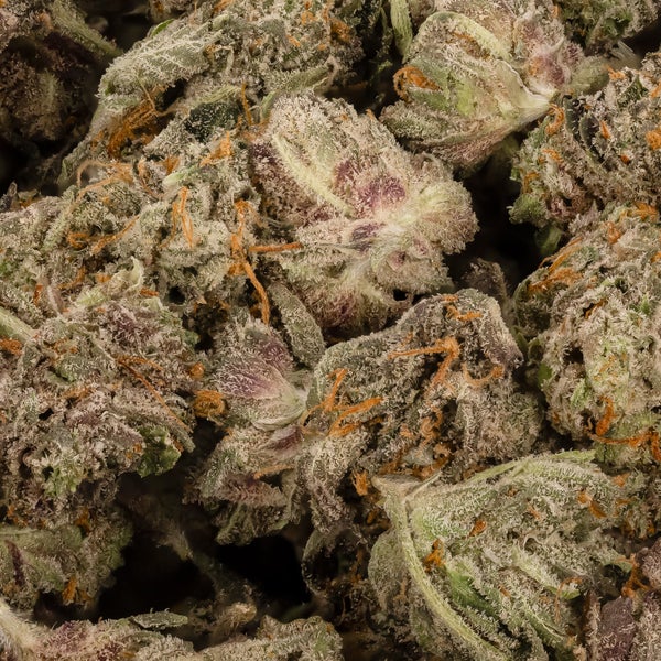 Lucky Farms - Purple Diesel (Smalls) - Image 2